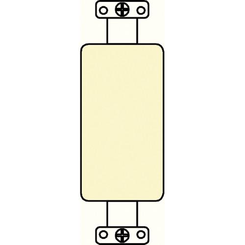 FSR SS-PBLNK-IVO Blank Plate (Ivory) SS-PBLNK-IVO
