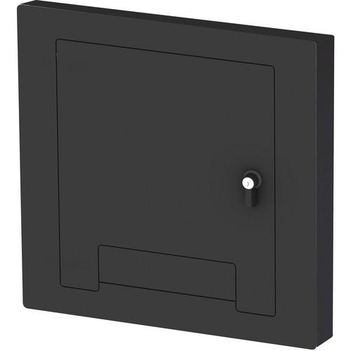 FSR WB-X2-SMCVR-BLK Surface Mount Cover for WB-X2 WB-X2-SM-BLK-C