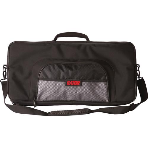 Gator Cases G-MULTIFX-2411 Effects Pedal Bag G-MULTIFX-2411