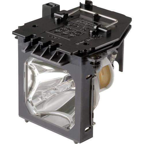 Hitachi DT01022 Projector Replacement Lamp CPRX80LAMP (DT01022)