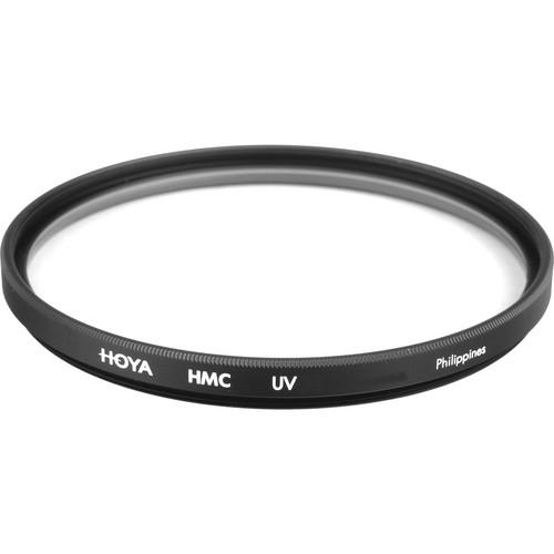 Hoya  55mm Ultraviolet UV(0) Haze Filter A55UVC