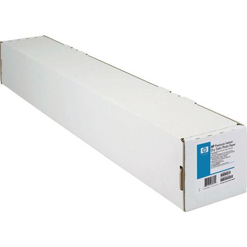 HP Q8000A Premium Instant-Dry Satin Photo Paper Q8000A