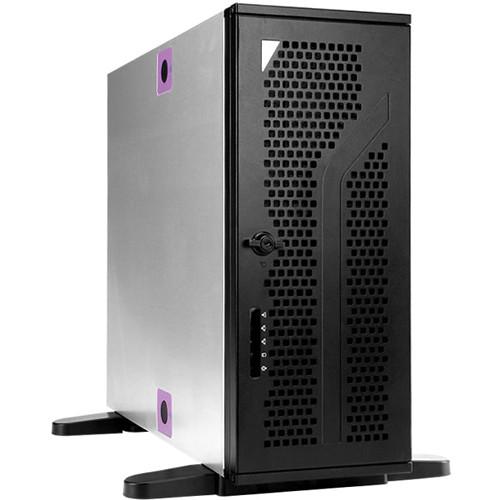 In Win  IW-400 Server Chassis IW-R400, In, Win, IW-400, Server, Chassis, IW-R400, Video