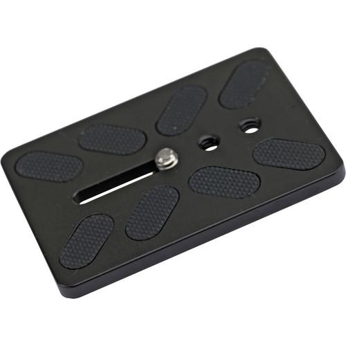 Induro  PU-6080 Quick Release Plate PU6080, Induro, PU-6080, Quick, Release, Plate, PU6080, Video