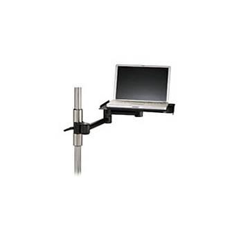 Just Normlicht 13094 DTS/GS Laptop Holder with Swivel Arm 13094