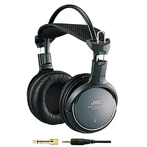 JVC HA-RX700 Around-Ear Stereo Headphones HA-RX700