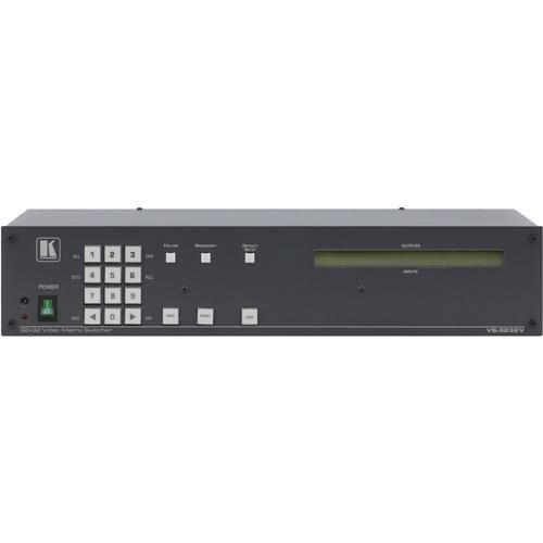 Kramer VS-3232V 32x32 Composite Video Matrix Switcher VS-3232V