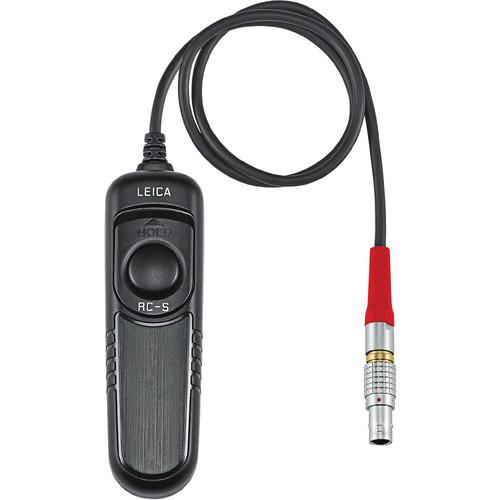 Leica Camera Remote Release Cable for Leica S2 Camera 16012, Leica, Camera, Remote, Release, Cable, Leica, S2, Camera, 16012,