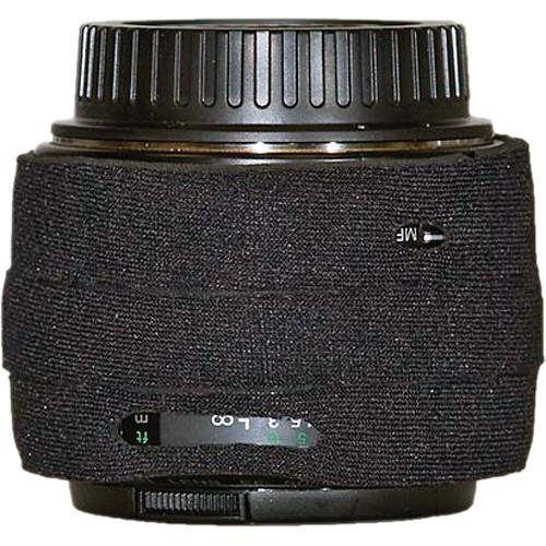 LensCoat  Canon Lens Cover (Black) LC5014BK
