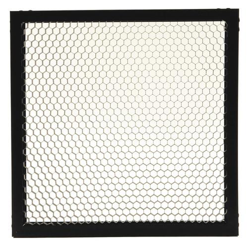 Litepanels 30 Degree Honeycomb Grid for 1X1 LED Lights 900-3017, Litepanels, 30, Degree, Honeycomb, Grid, 1X1, LED, Lights, 900-3017