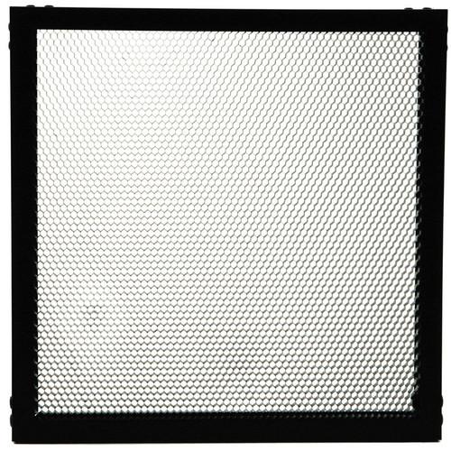 Litepanels 45 Degree Honeycomb Grid for 1X1 LED Lights 900-3018