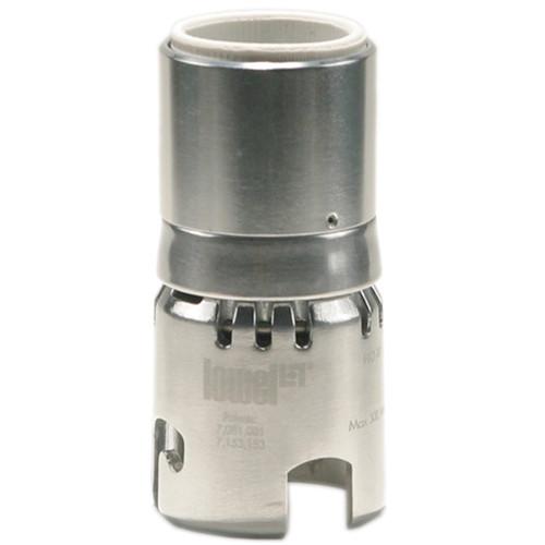 Lowel SoftCore Fixture With FLO-X1 Lamphead (120/230VAC) SX-101, Lowel, SoftCore, Fixture, With, FLO-X1, Lamphead, 120/230VAC, SX-101