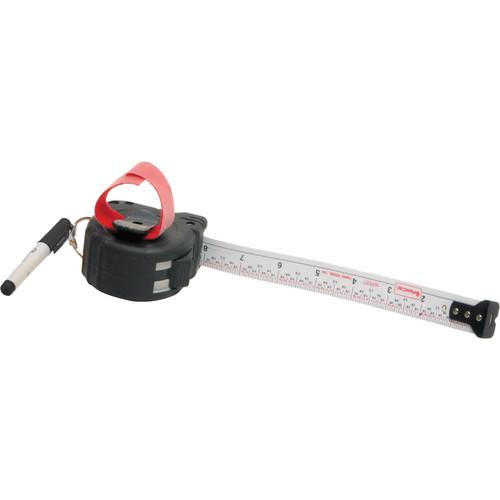 Lumedyne  Accessory Tape Measure (Writable) ATMF