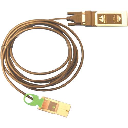 Magma  10' (3 m) TDP to iPass Cable 60-00040-03, Magma, 10', 3, m, TDP, to, iPass, Cable, 60-00040-03, Video