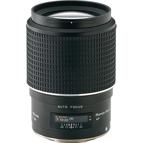 Mamiya Sekor AF 150mm f/2.8 IF D Lens For 645-AFD III 800-55000A, Mamiya, Sekor, AF, 150mm, f/2.8, IF, D, Lens, For, 645-AFD, III, 800-55000A