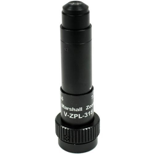 Marshall Electronics V-ZPL-318 3.6-18mm High Tech Zoom V-ZPL-318