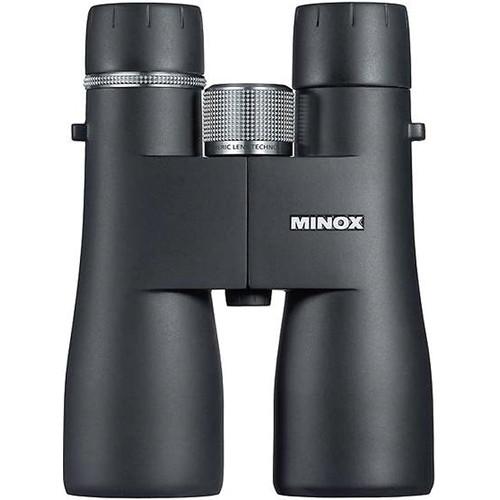 Minox  HG 8.5x52 BR Asph. Binocular 62191, Minox, HG, 8.5x52, BR, Asph., Binocular, 62191, Video