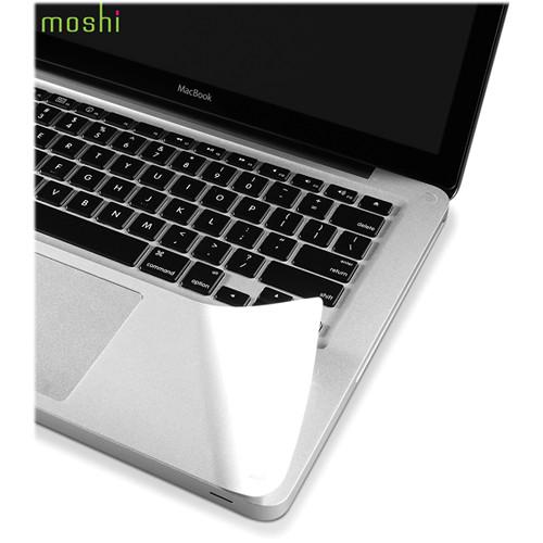 Moshi  PalmGuard 13 (Unibody, Silver) 99MO012205, Moshi, PalmGuard, 13, Unibody, Silver, 99MO012205, Video