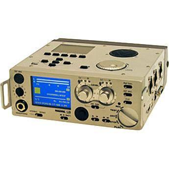 Nagra  LB Portable Stereo Audio Recorder LB, Nagra, LB, Portable, Stereo, Audio, Recorder, LB, Video