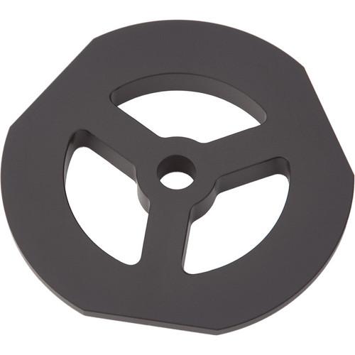 Naturescapes Safety Plate for Gitzo Tripods GSP-35