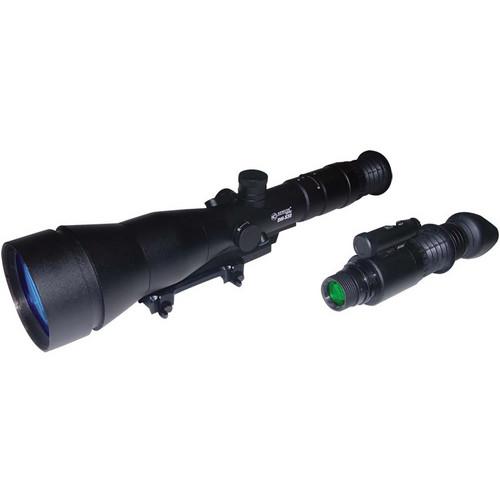 Newcon Optik DN 532-7x Day-Night Riflescope DN 532/7X