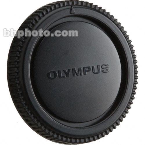 Olympus  BC-1 Body Cap 260001