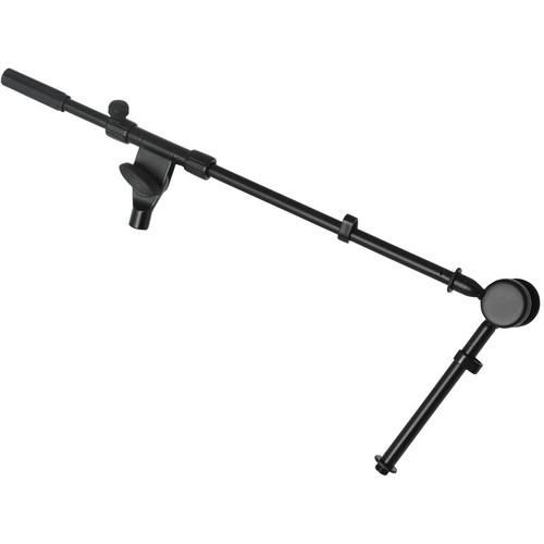 On-Stage  MSA7500CB Boom Arm for RS7500 MSA7500CB, On-Stage, MSA7500CB, Boom, Arm, RS7500, MSA7500CB, Video