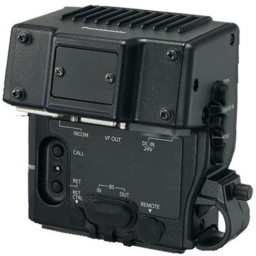 Panasonic  AG-CA300GPJ Camera Adapter AG-CA300GPJ