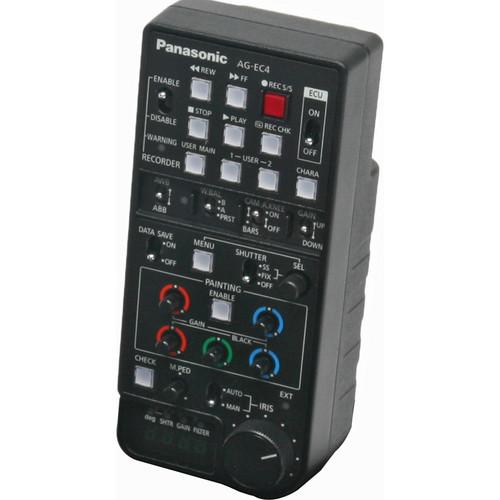 Panasonic AG-EC4GPJ Extension Control Unit AG-EC4GPJ