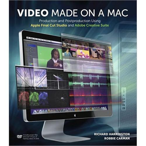 Pearson Education Video Made on a Mac: 978-0-321-60472-9, Pearson, Education, Video, Made, on, a, Mac:, 978-0-321-60472-9,