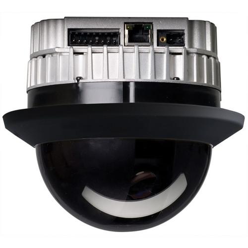 Pelco Spectra Mini IP Network Dome System Camera SD4NB0