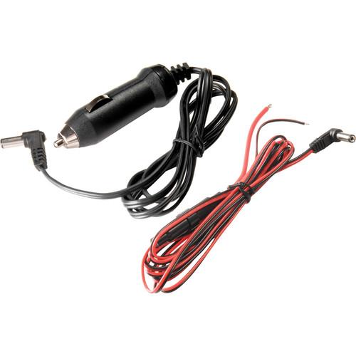 Pelican  12V Direct Wiring Rig 3753-300-000