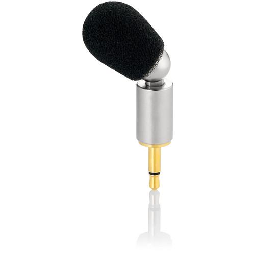 Philips  Plug-In Microphone (9171) LFH9171/00, Philips, Plug-In, Microphone, 9171, LFH9171/00, Video