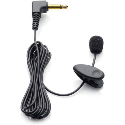 Philips  Tie Clip Microphone (9173) LFH9173/00