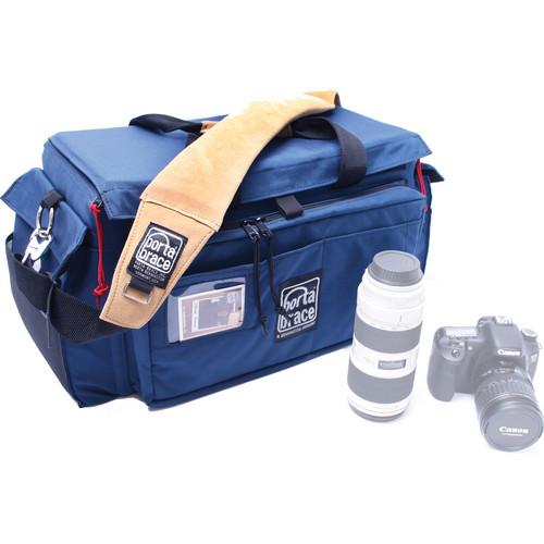 Porta Brace  SLR-3 D-SLR Carrying Case SLR-3, Porta, Brace, SLR-3, D-SLR, Carrying, Case, SLR-3, Video