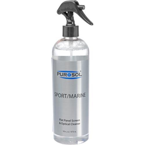 Purosol PUOC-10041 Sport/Marine Cleaner 16 oz PUOC-10041