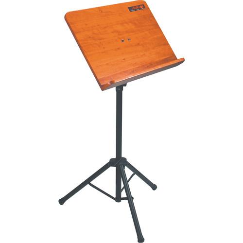 QuikLok MS/332 Heavy-Duty Orchestra Sheet Music Stand MS-332, QuikLok, MS/332, Heavy-Duty, Orchestra, Sheet, Music, Stand, MS-332,