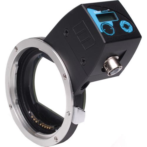 Redrock Micro LiveLens Active Lens Mount for Canon EF 8-041-0001