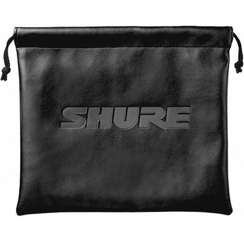 Shure  HPACP1 Carrying Pouch HPACP1