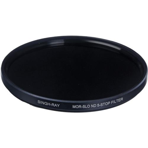Singh-Ray  77mm Mor-Slo 5-Stop ND Filter R-76