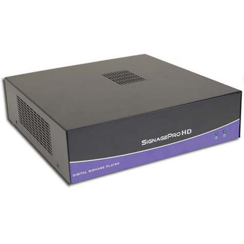 Smart-AVI SignagePro HD Player (4GB Flash Memory) AP-SNCL-VHD4GS