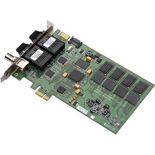 Solid State Logic MX4 - PCIe Interface, Software Mixer, 726907X5