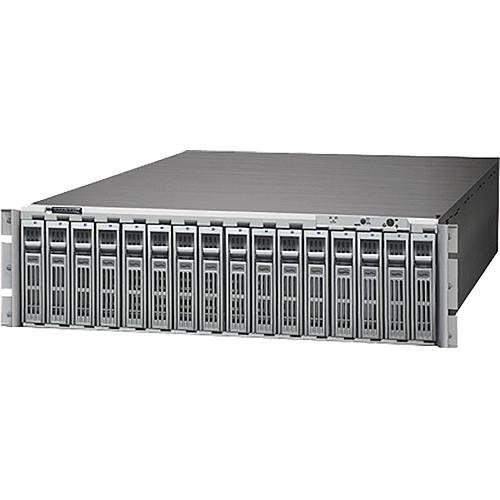 Sonnet 32TB Fusion RX1600RAID Expansion System FUS-RX16S-32TB, Sonnet, 32TB, Fusion, RX1600RAID, Expansion, System, FUS-RX16S-32TB