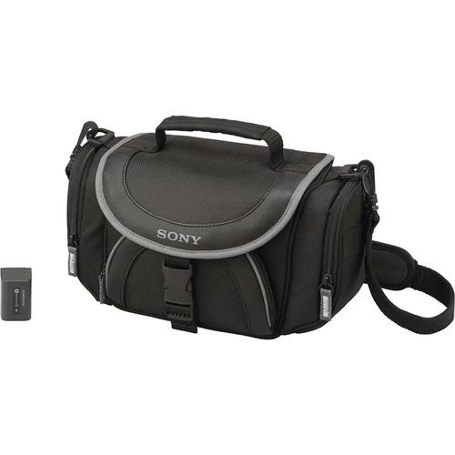 Sony  ACC-FV70 Camcorder Accessory Kit ACCFV70