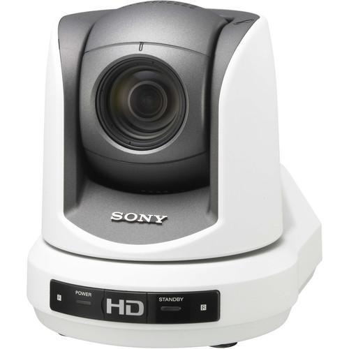 Sony BRC-Z330 High Definition PTZ Camera BRCZ330/C