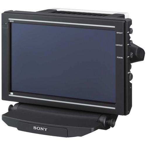 Sony HDVF-EL100B 11