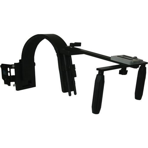Switronix HDV-PRO/AS Shoulder Support with Battery HDV-PRO/AS, Switronix, HDV-PRO/AS, Shoulder, Support, with, Battery, HDV-PRO/AS