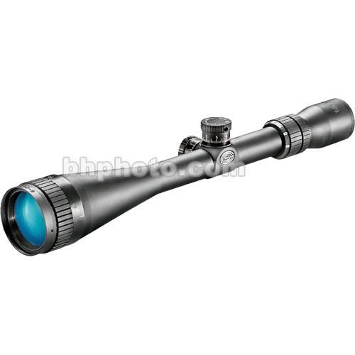 Tasco 6-24x42 Target/Varmint Riflescope - Black TG624X44DS