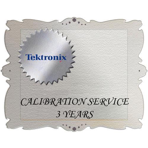 Tektronix C3 Calibration Service for 1741C 1741C C3
