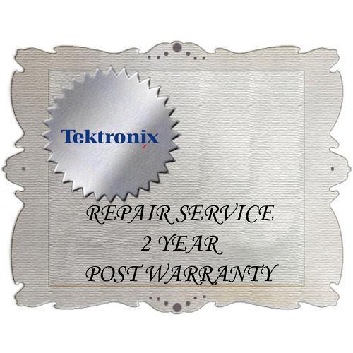 Tektronix R2PW Product Warranty and Repair Coverage GPS7-R2PW